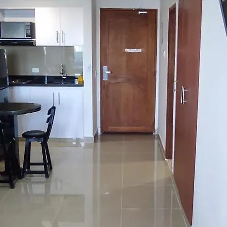 Edificio Nuevo Conquistador El Laguito Cartagena