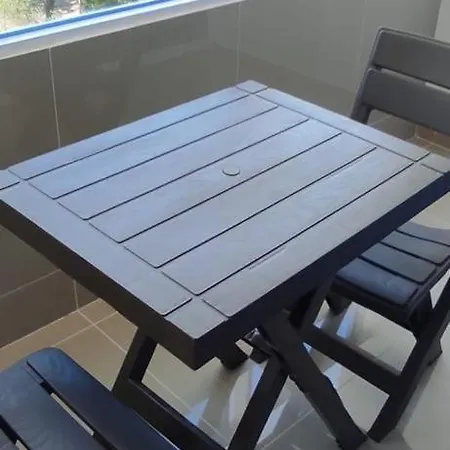 Apartamento Edificio Nuevo Conquistador El Laguito