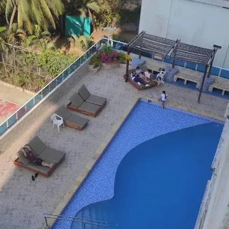 Edificio Nuevo Conquistador El Laguito Apartamento