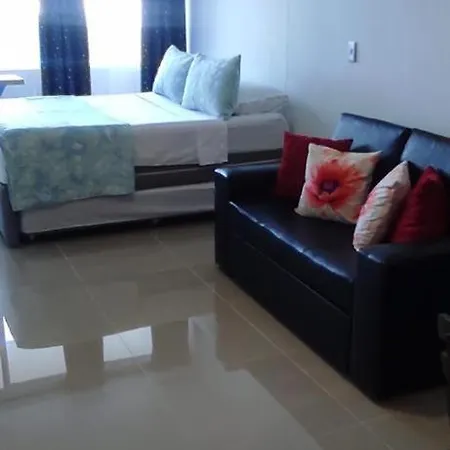 Edificio Nuevo Conquistador El Laguito * Cartagena
