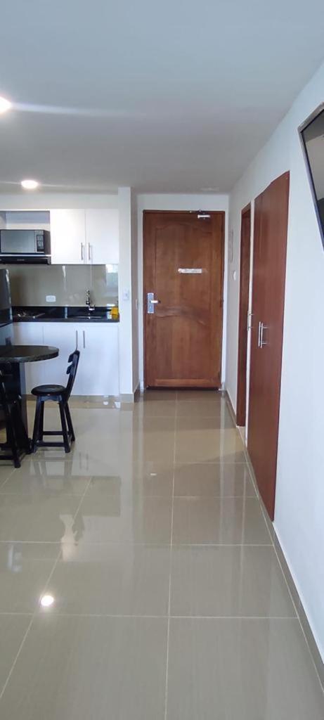 Edificio Nuevo Conquistador El Laguito Cartagena