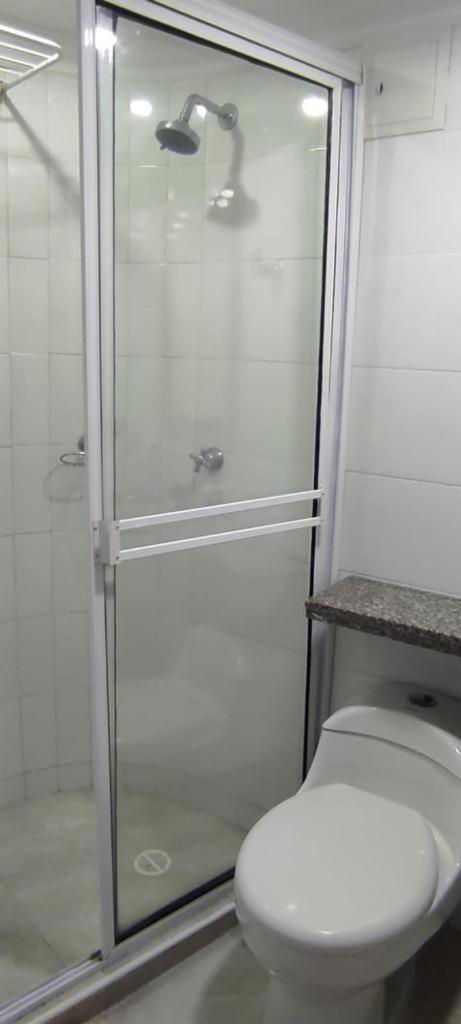 Apartamento Edificio Nuevo Conquistador El Laguito Cartagena